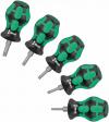 Zestaw wkrętaków torx stubby set tx 1, 5 część              