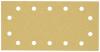 Arkusze ścierne expert exc470 115*230mm g120 10pc           