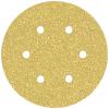 Papier ścierny expert exc470 d150 g60 5pc.                  