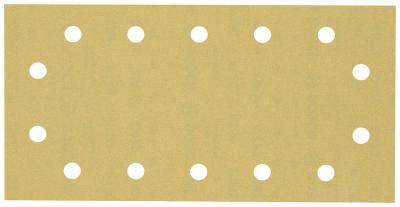 Arkusze ścierne expert exc470 115*230mm g180 10pc           
