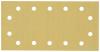 Arkusze ścierne expert exc470 115*230mm g180 10pc           