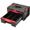 Zestaw qbrick system pro drawer workshop set 1, szuflady    