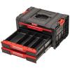 Zestaw qbrick system pro drawer workshop set 1, szuflady    