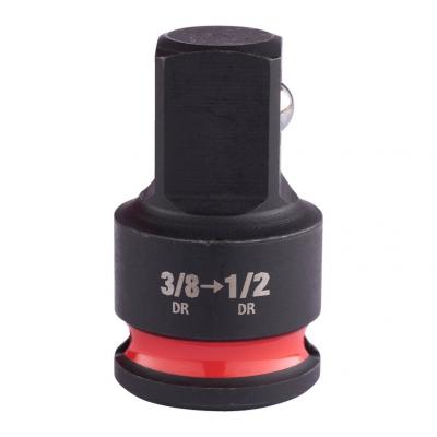 Adapter nasadek udarowych 3/8''-1/2'' hex                   