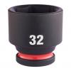 Nasadka udarowa shockwave 1/2'' 32mm                        