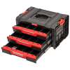 Skrzynka narzędziowa qbrick pro drawer 3 toolbox basic      