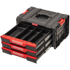 Skrzynka narzędziowa qbrick pro drawer 3 toolbox basic      