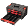Skrzynka narzędziowa qbrick pro drawer 3 toolbox basic      