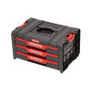 Skrzynka narzędziowa qbrick pro drawer 3 toolbox basic      