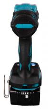 Klucz udarowy akumulatorowy 1/2'' 330nm 18v 2*5.0ah         
