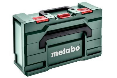 Skrzynka narzędziowa metabox 165 do szlifierki kątowej      