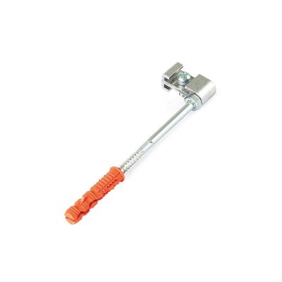 Hak do obejmy 120 mm                                        