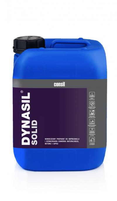 Dynasil Solid 5L