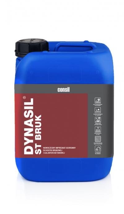 Dynasil ST-Bruk 5L