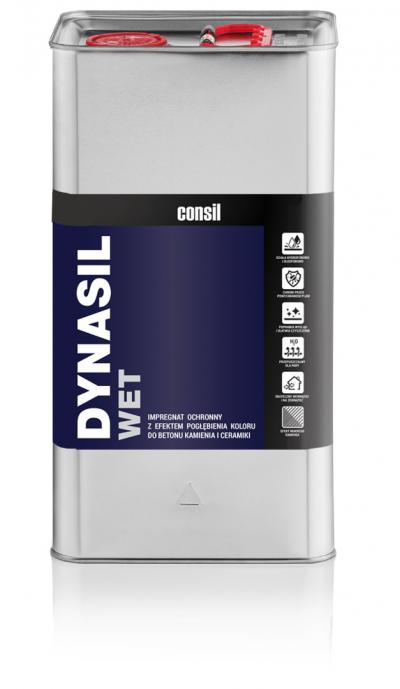 Dynasil Wet 5L