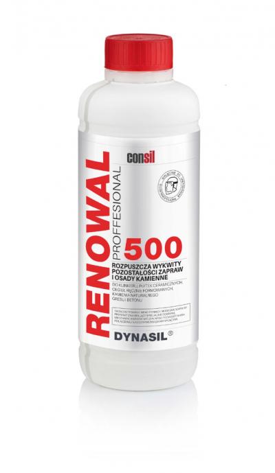 Dynasil Renowal 500 1L