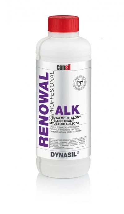 Dynasil Renowal ALK 5L