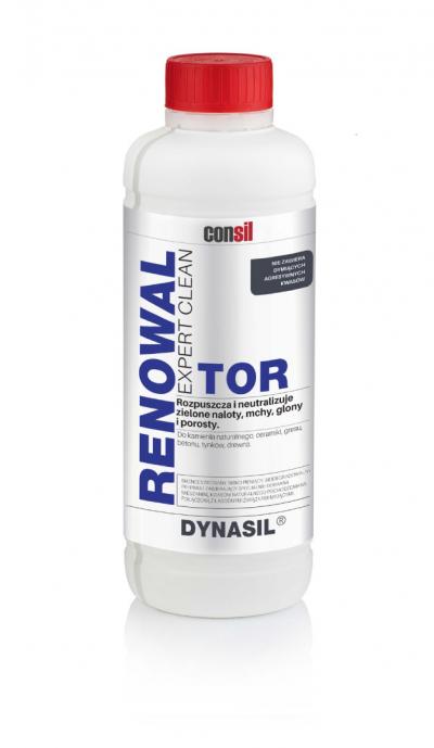 Dynasil Renowal TOR 1L