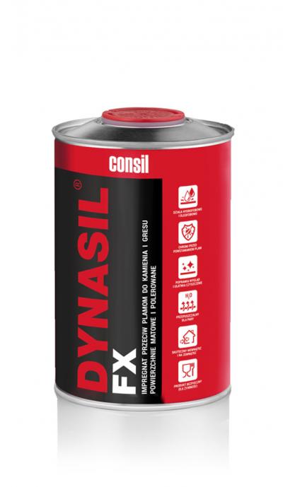 Dynasil FX 0,25L