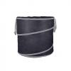 Torba ogrodowa 85 litrów,długie uszy, składana, 180g/m2     