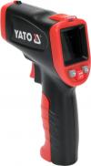 Termometr bezkontaktowy pirometr -50c+650c                  
