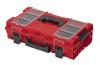 Zestaw qbrick system prime set 1 red                        