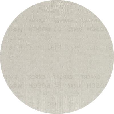 Siatka ścierna do ścian i sufitów expert m480 225mm g150    