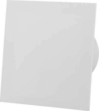 Panel do wentylatora drim plexi biały mat                   