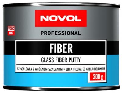 Szpachlówka fiber 0,20 kg                                   