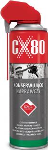 Płyn konserwująco naprawczy teflon duo spray 500ml          