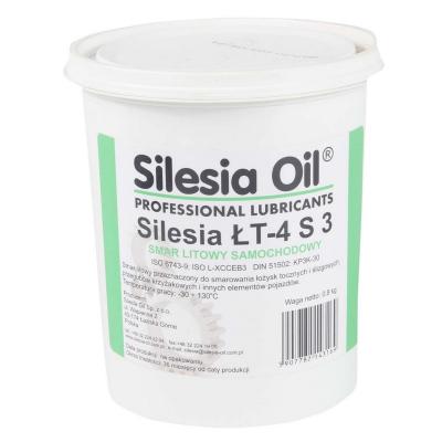 Smar łt-4 s3 0,8kg                                          