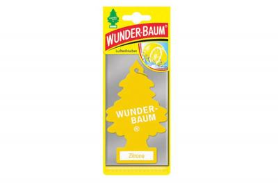 Zapach choinka wunder-baum cytryna                          