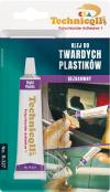 Klej do twardych plastików 20ml                             