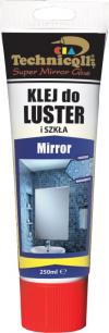 Klej do luster i szkła 250ml                                