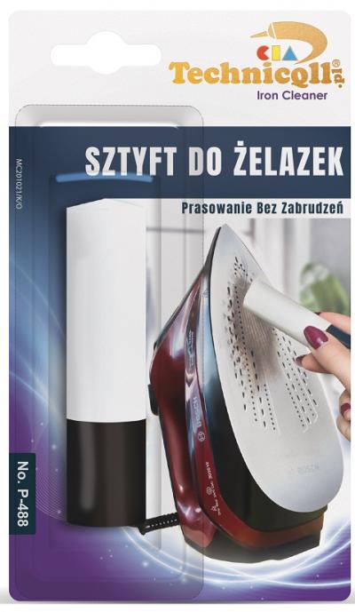 Sztyft do żelazek 30g                                       