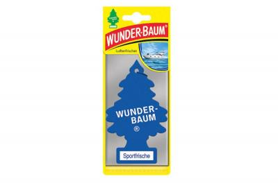 Zapach choinka wunder-baum sport                            