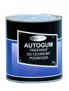 Autogum do ochrony podwozia 2.5l                            