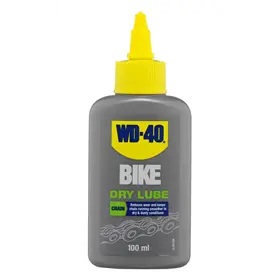 Smar rowerowy dry lube 100ml                                
