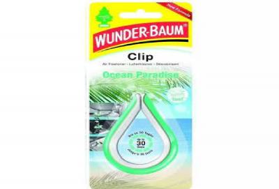 Zapach wunder baum clip ocean paradise                      