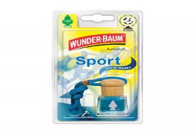 Zapach wunder baum butelka sport 4.5ml                      