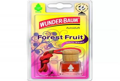 Zapach wunder baum butelka forest fruit 4.5ml               