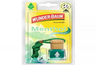 Zapach wunder baum butelka menthol 4.5ml                    