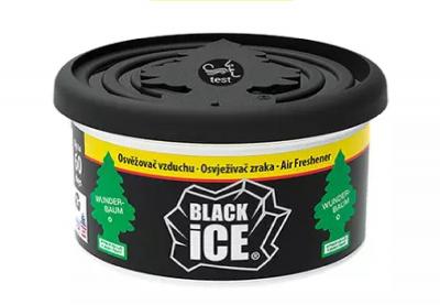 Odświeżacz powietrza w puszce black ice 30g                 
