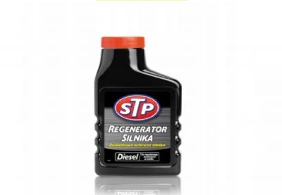 Regenerator silnika benzyny & diesel 300 ml                 