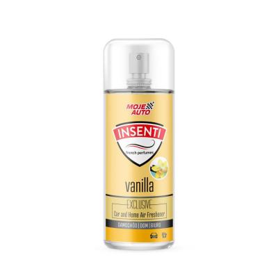 Insenti spray-vanilia 50ml                                  