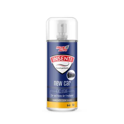 Insenti spray-new car 50ml                                  