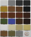 Aksilbet farba do betonu czarny 330 1l                      