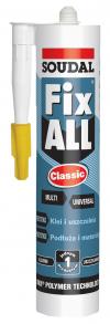 Uszczelniacz hybrydowy fix all flexi 290ml biały            