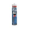 Uszczelniacz hybrydowy fix all crystal 290ml bezbarwny      
