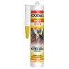 Uszczelniacz dekarski specjalistyczny 280ml czerwony        